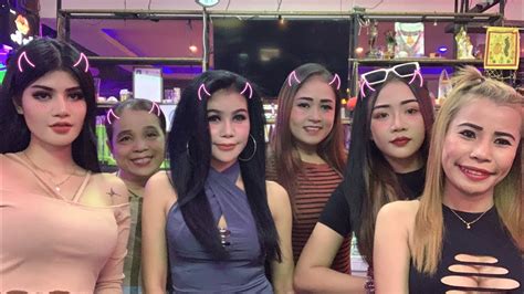 s3xy bar pattaya|Best and Worst Pattaya Bars and Nightlife .